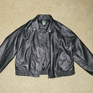 Wild fable women's coat medium